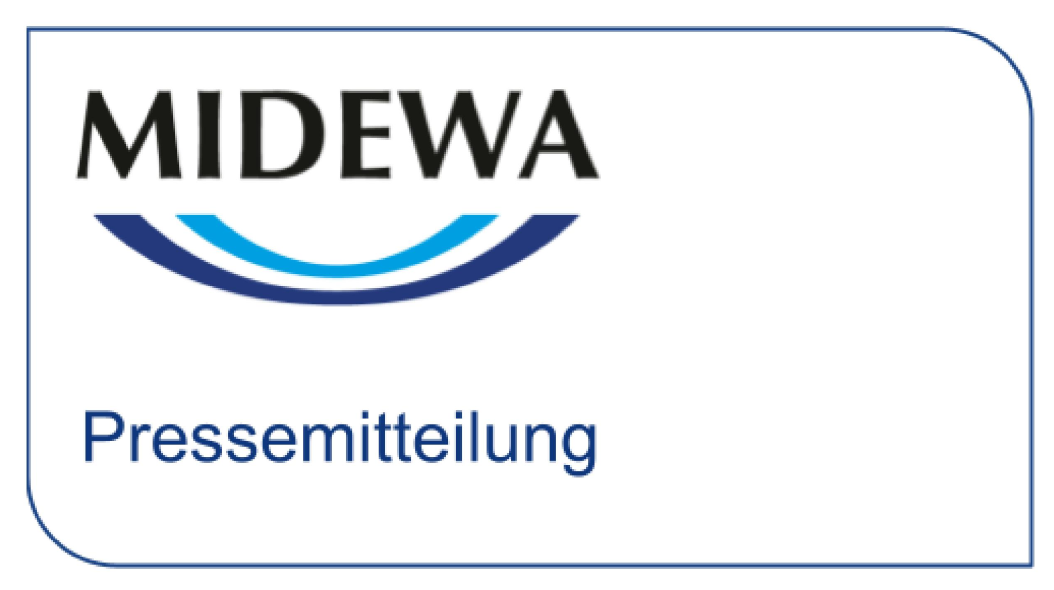 Einweihung des Trinkwasserbrunnes am EWR